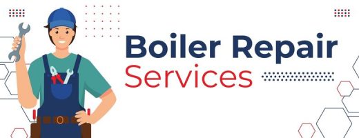 Boiler repair