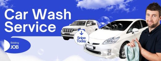 Car Wash Services