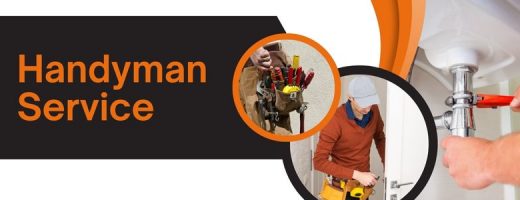 Handyman Services