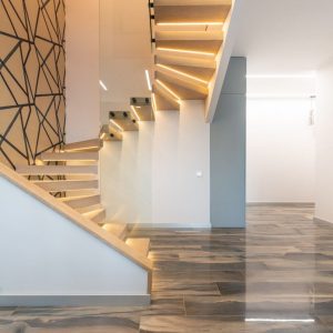 Flooring Installation